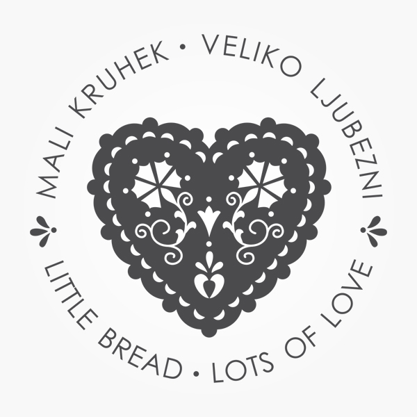 Little bread – lots of love